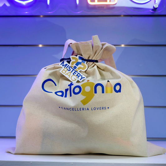 Mistery Bag - Cartoonia
