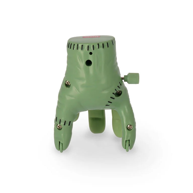 Mini Mano Zombie a Molla - The Mini Walking Hand