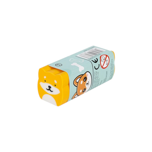 Gomma Sagomata Shiba - Itotal