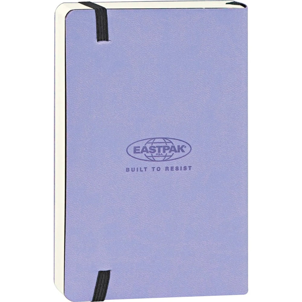 Agenda 12 Mesi 2027 Lilac Midi Giornaliera - Eastpak