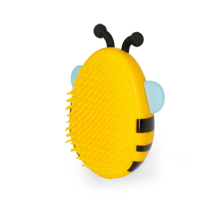 Spazzola Districante per Capelli Bee - Amazing Hair