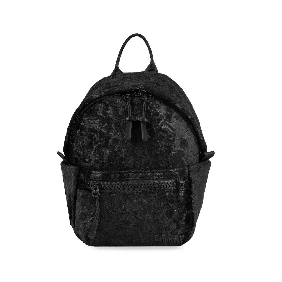 Minibag Nero Assoluto - Colourbook
