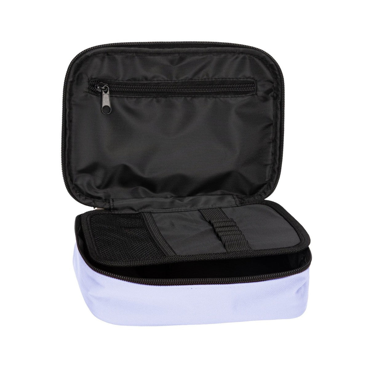 Astuccio Rettangolare Maxi Lilla - Comix