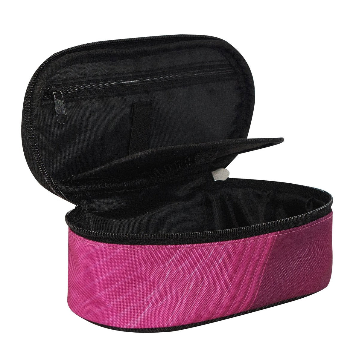 Astuccio Ovale Superled Rosa - Comix