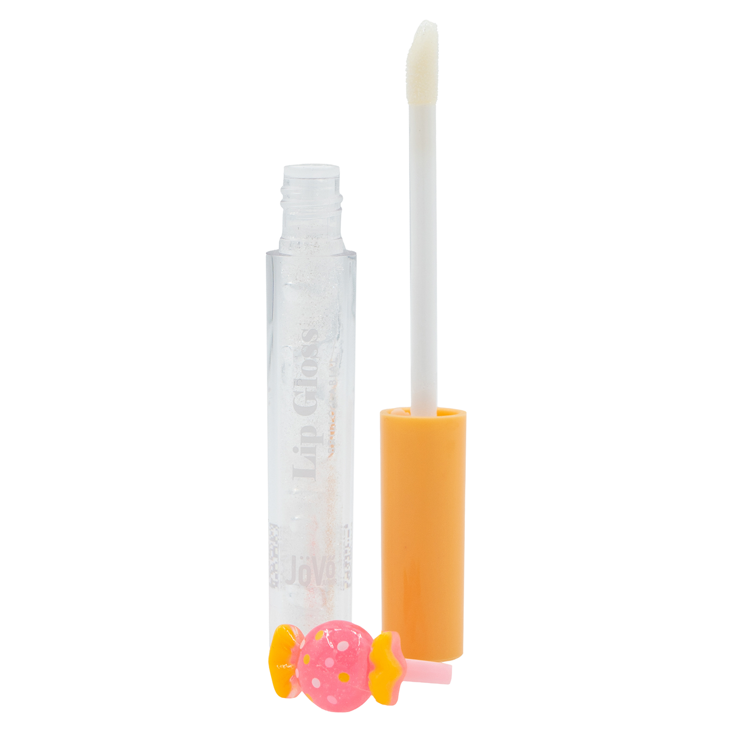 Lip Gloss - Jövó