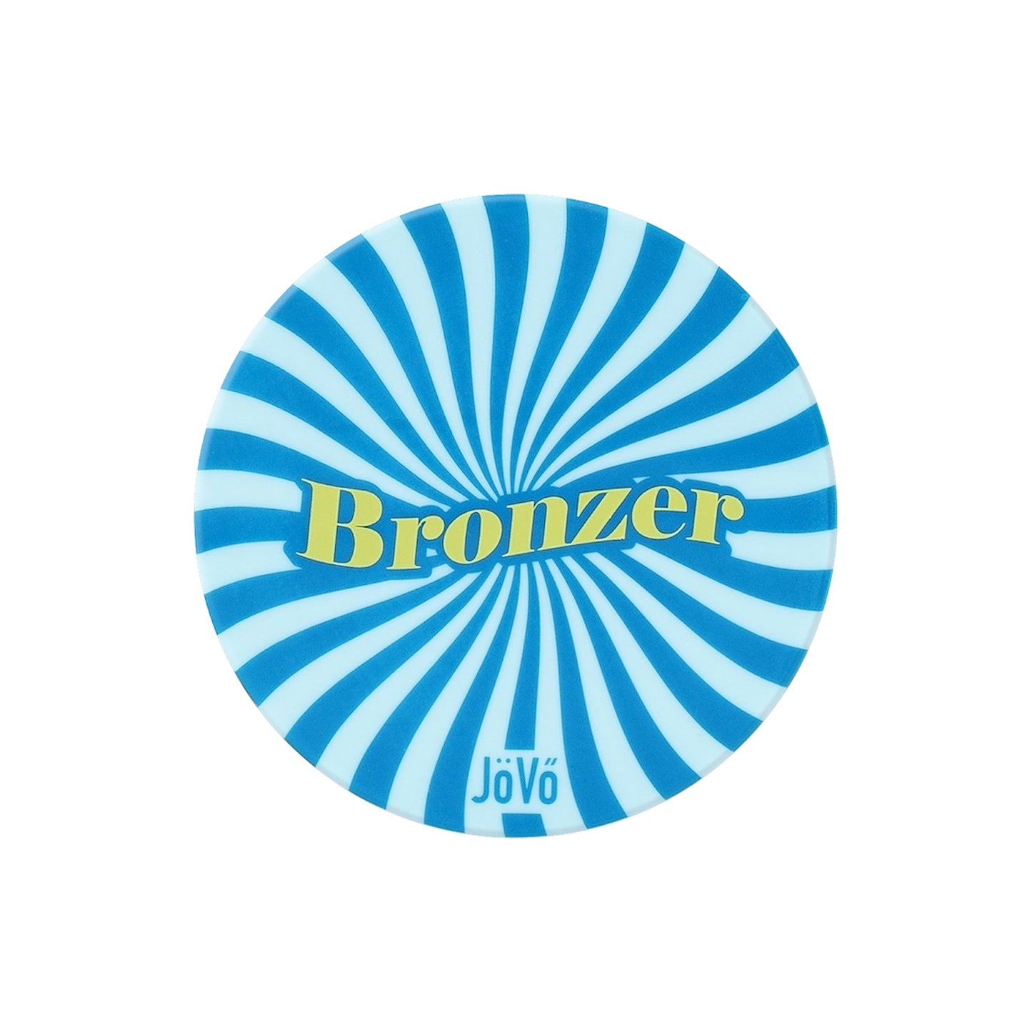 Bronzer E Illuminante Compatto - Jövó