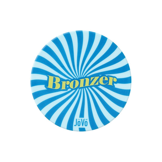 Bronzer E Illuminante Compatto - Jövó