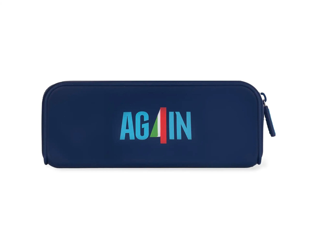 Astuccio portapenne in silicone SSC Napoli Again