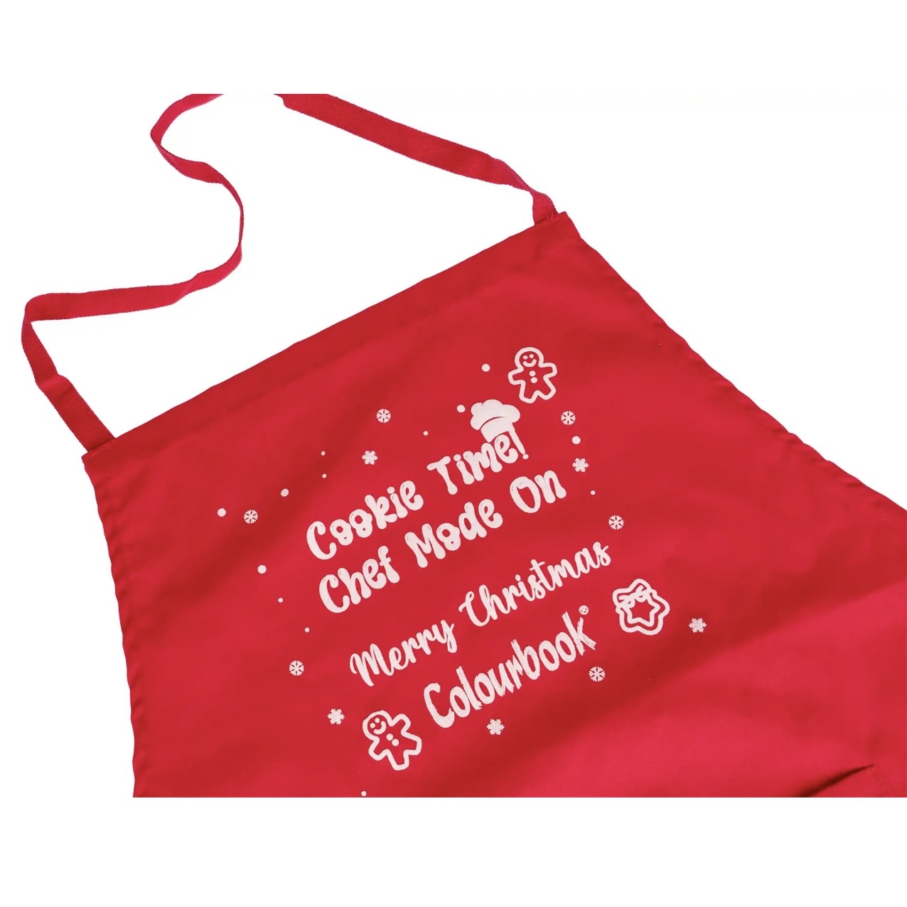 Grembiule da cucina La Fabbrica degli Elfi