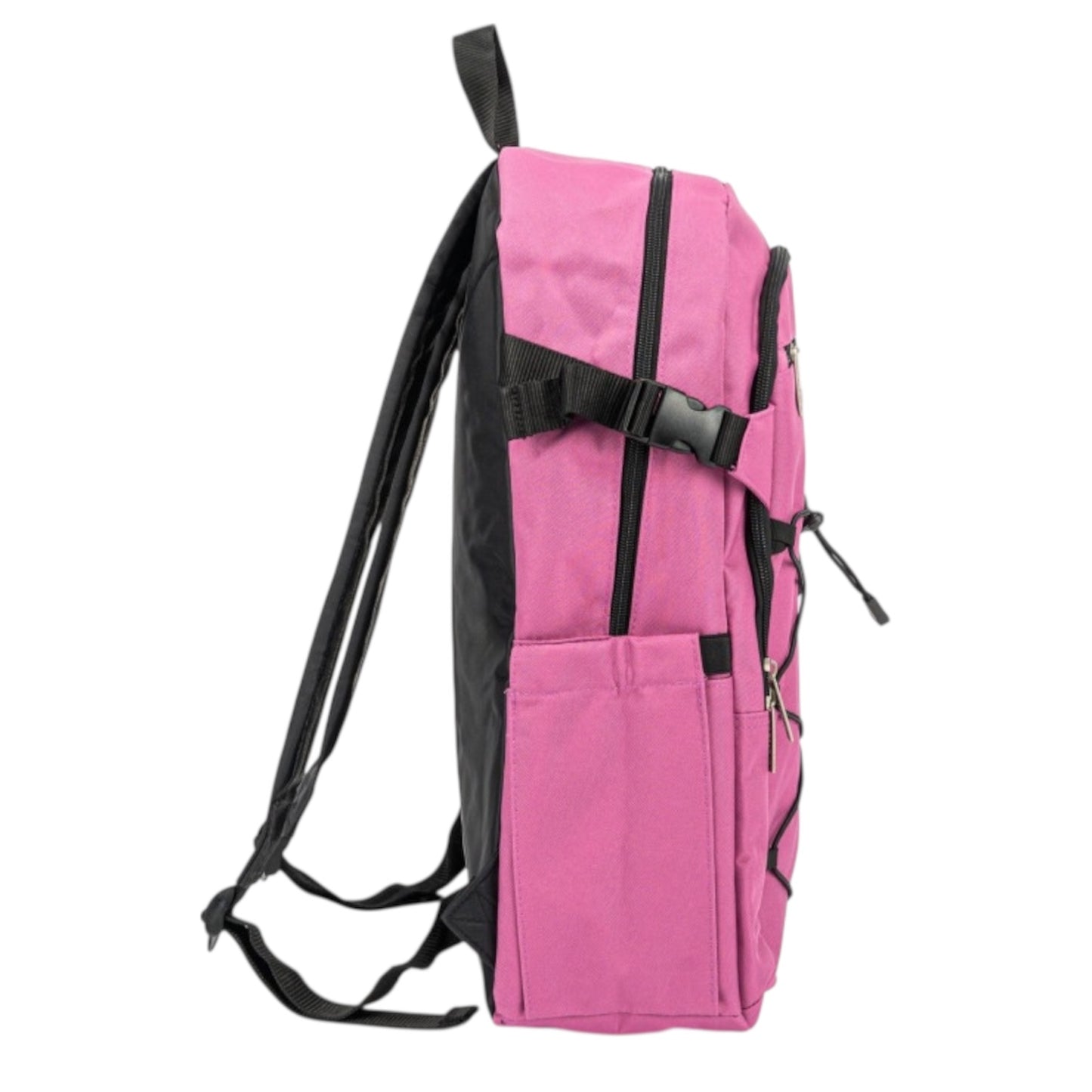 Zaino Organizzato Rope Mauve - Comix