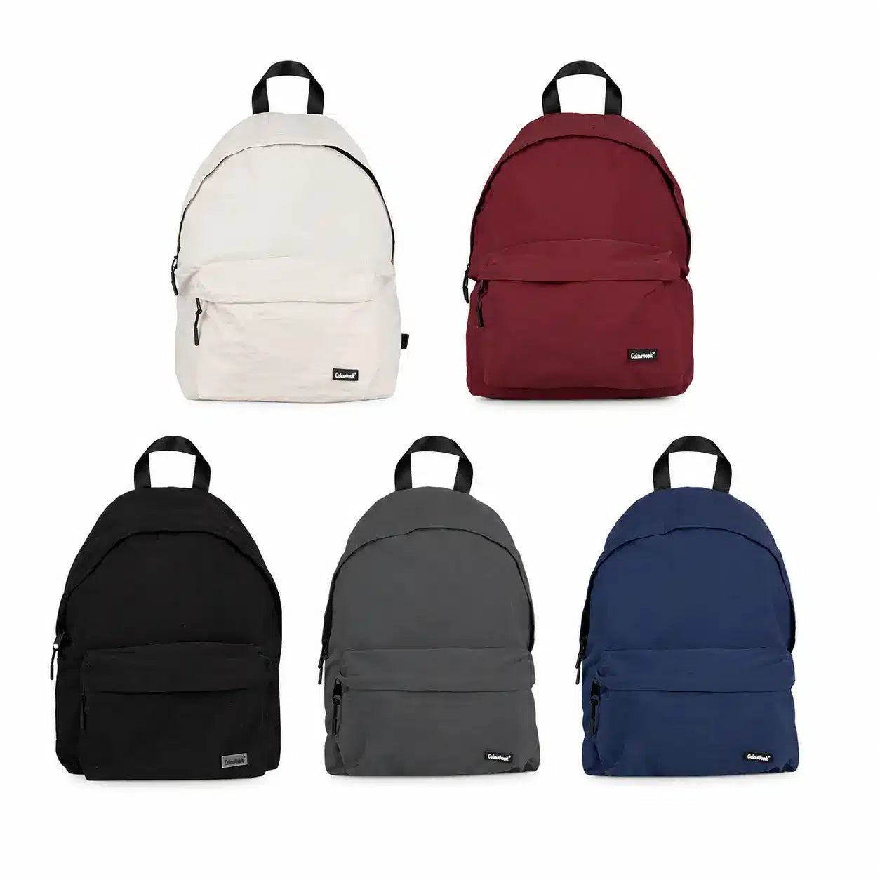 Zaino Standard DryTech - Colourbook