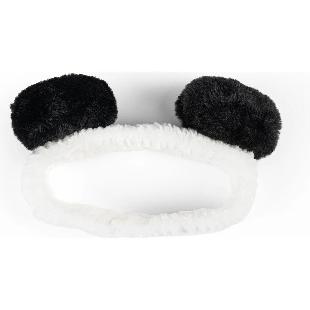 Fascia Plush Mofu Mofu 3D Panda