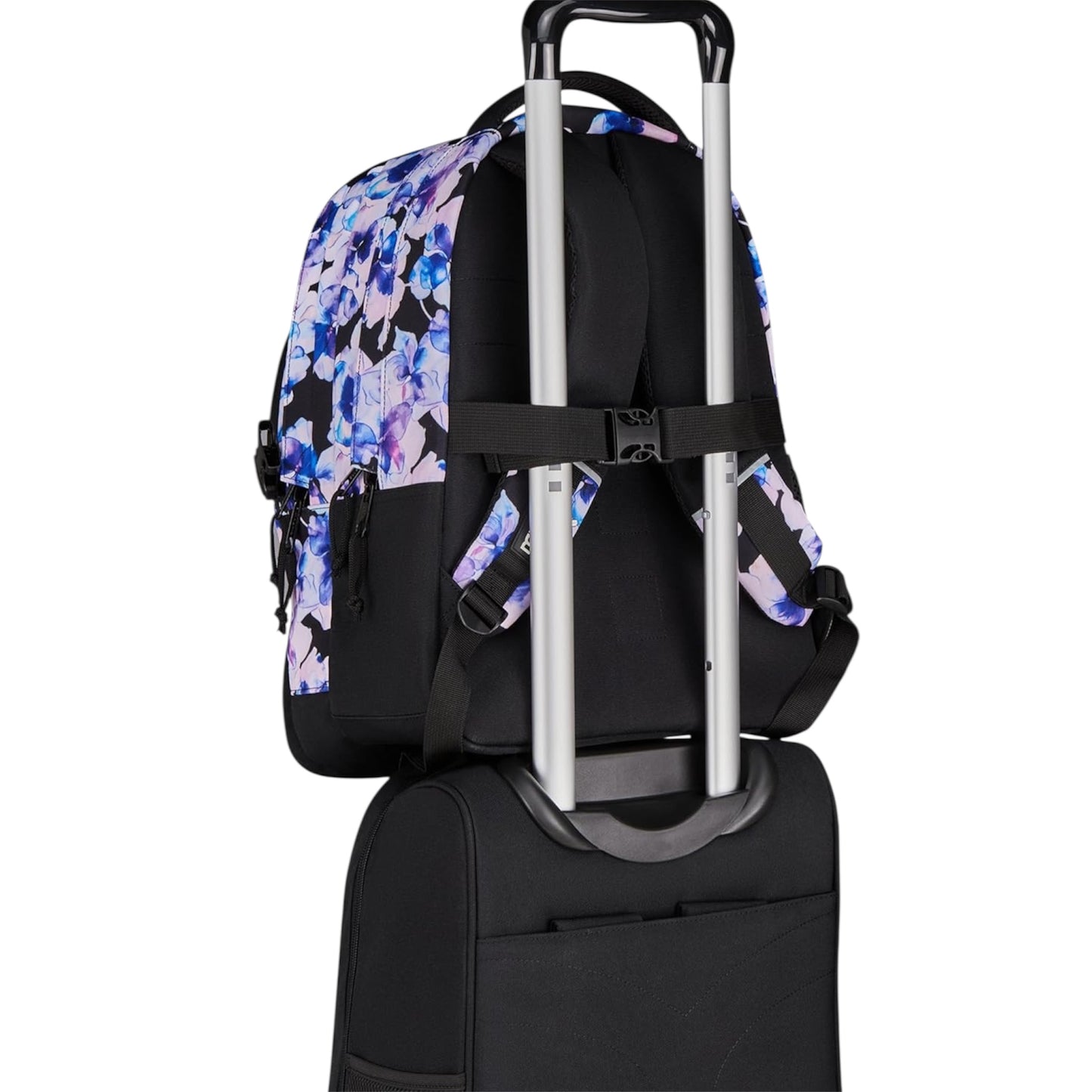 Zaino #BDBF Floral Beat - Mitama