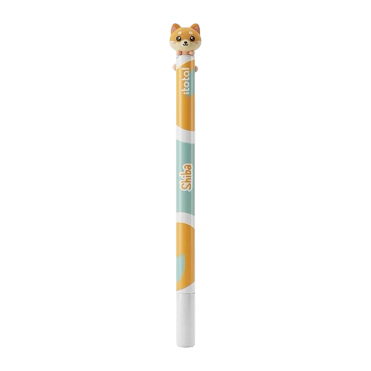 Penna Cancellabile Climby Shiba - Itotal