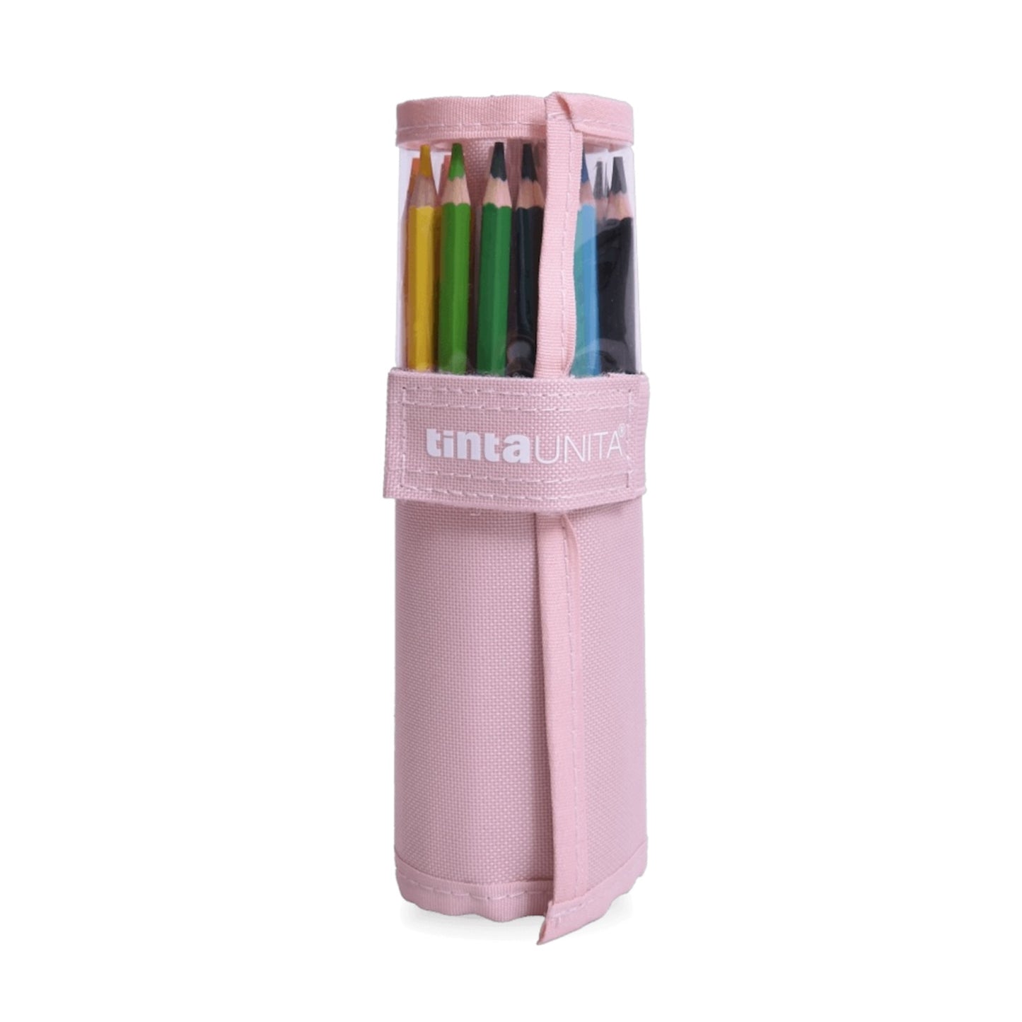 Rotolo Pastelli Tinta Unita