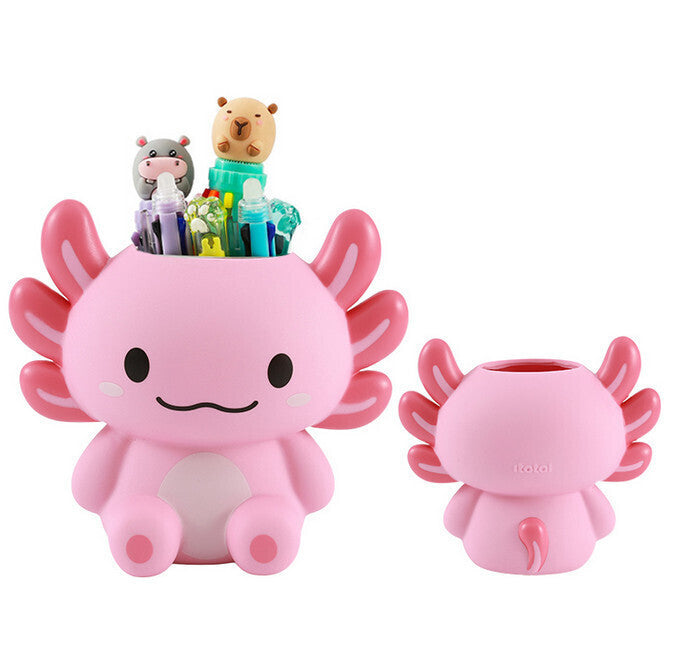 Portapenne 3D ITOTAL