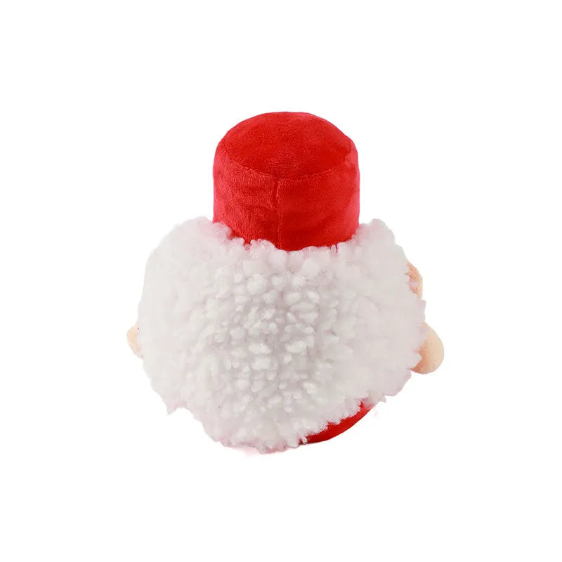 Cuscino Squischy Xmas Nutcracker - Itotal