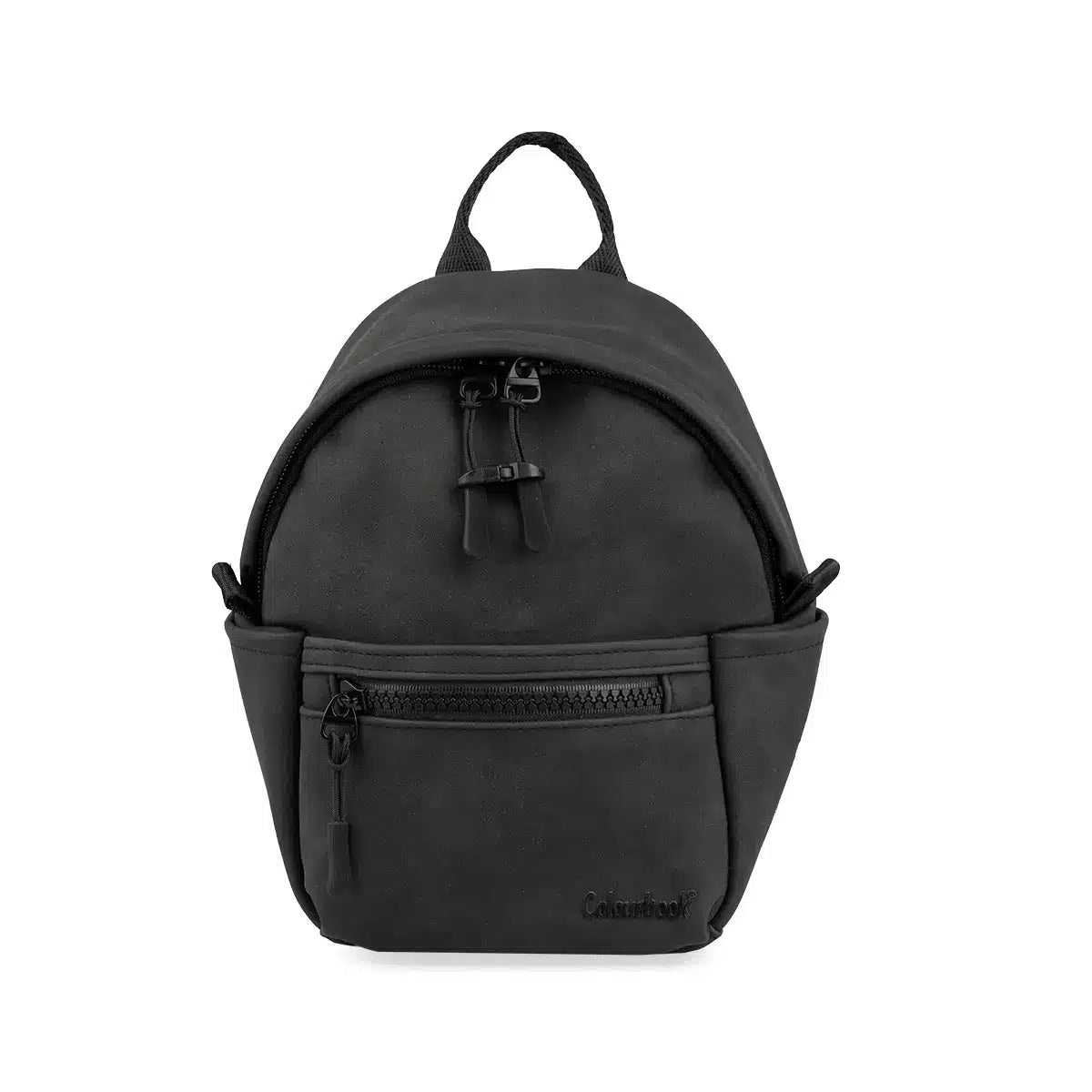 Minibag Nero Assoluto - Colourbook