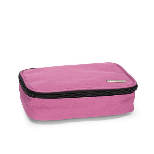 Astuccio Rettangolare Maxi Mauve - Comix