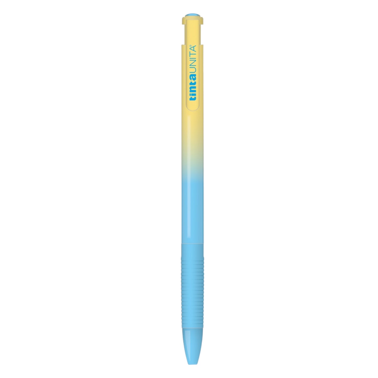 Penna Easy Grip Semi Gel 1.0 - Tinta Unita