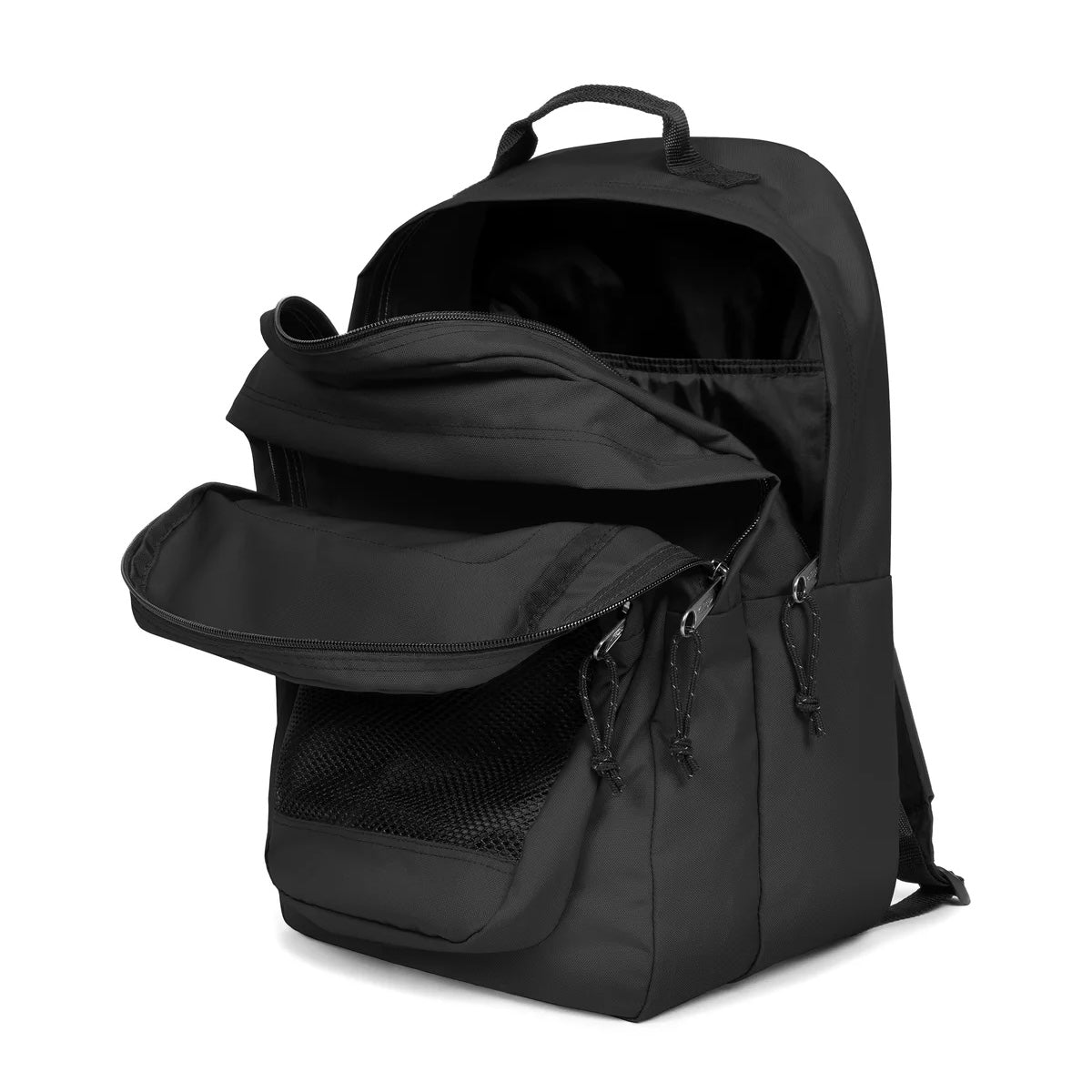 Zaino Study Buddy Eastpak Black