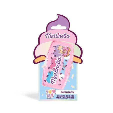 Set Ombretti - Martinelia