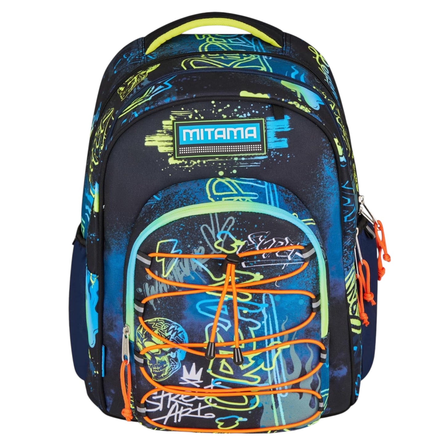 Zaino M-Power UrbanEvo - Mitama
