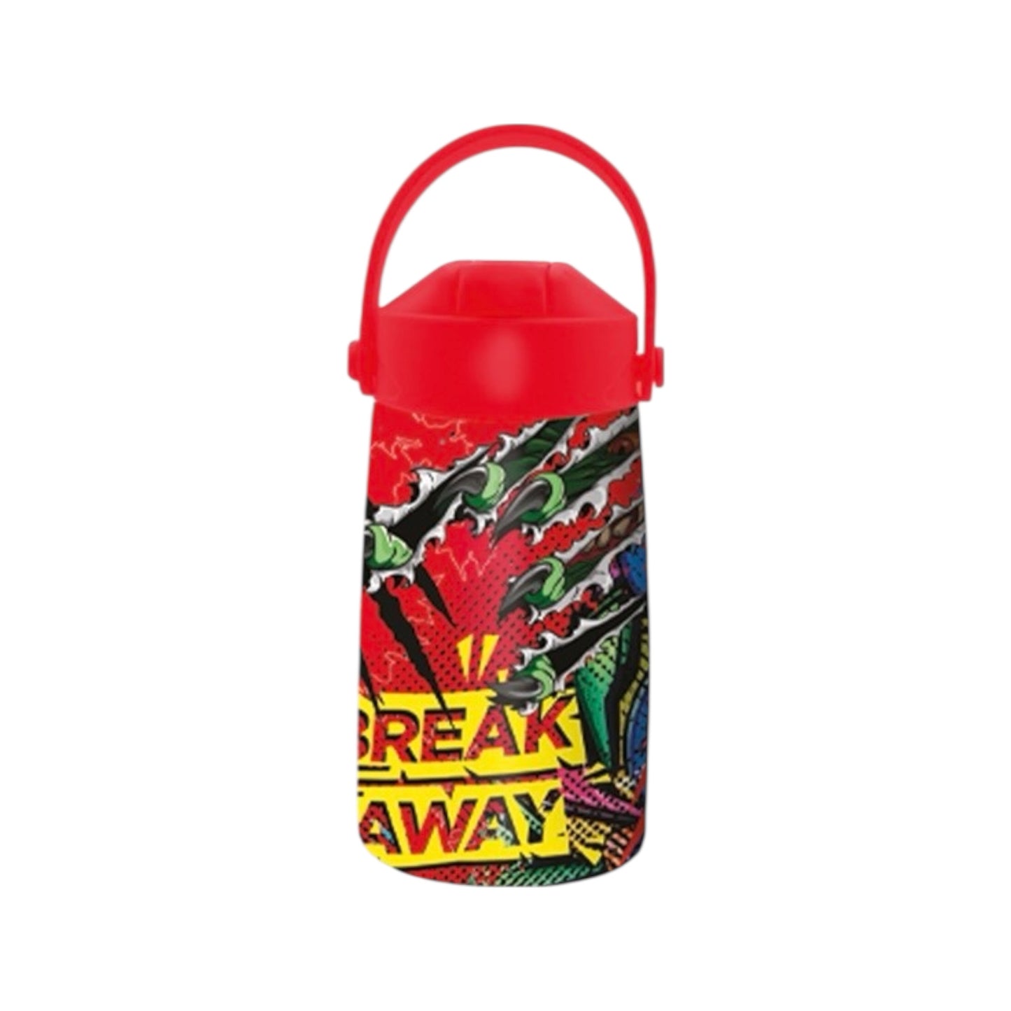 Borraccia Termica Raptor 550ml - Tinta Unita Young