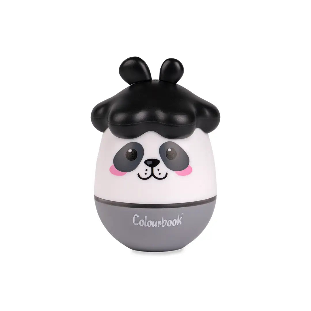 Timbrino a Rullo Decorativo Rollick