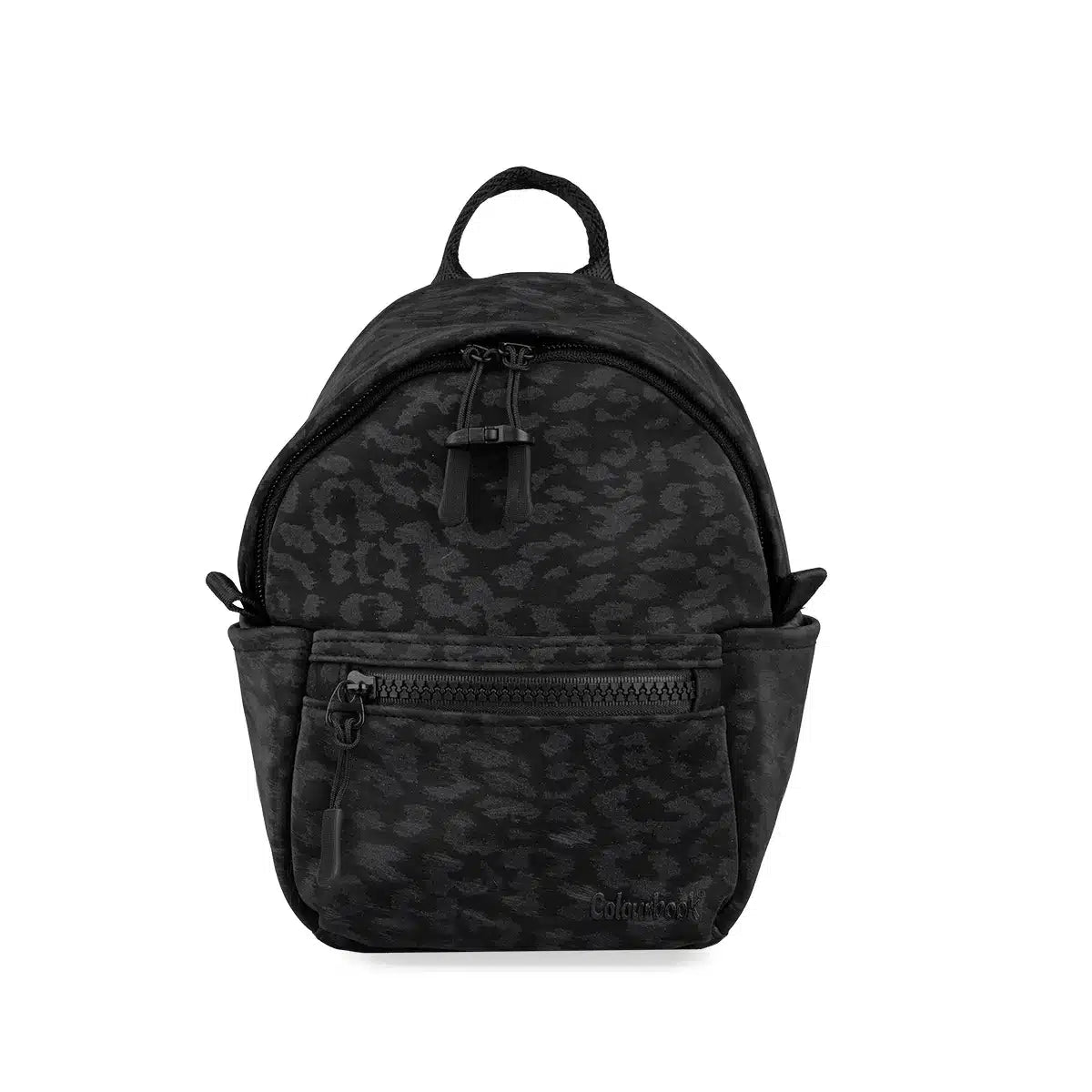 Minibag Nero Assoluto - Colourbook