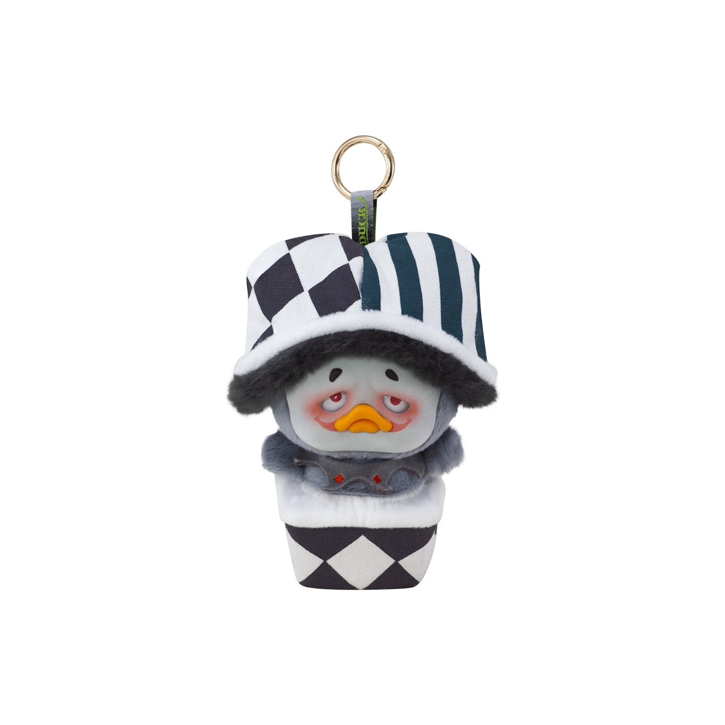 Pocket Upset Duck Crazy Circus