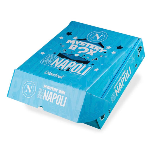 Mystery Box SSC Napoli