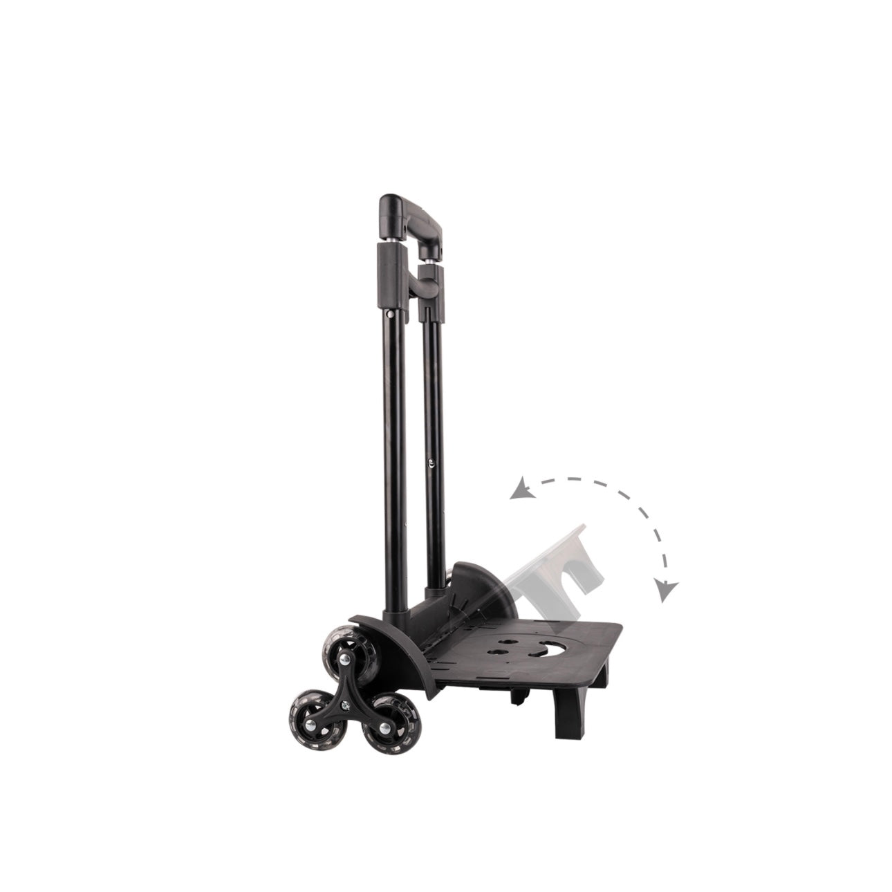 Trolley Porta Zaino - Colourbook