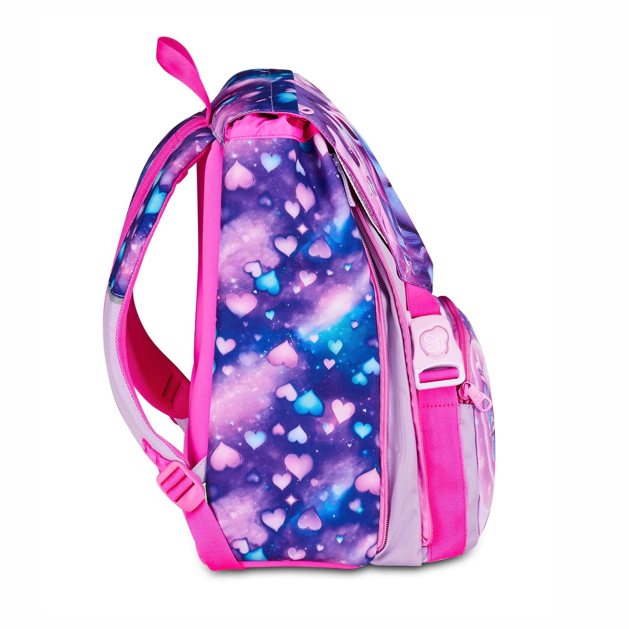 Zaino Estensibile Big - Pixie Unicorn