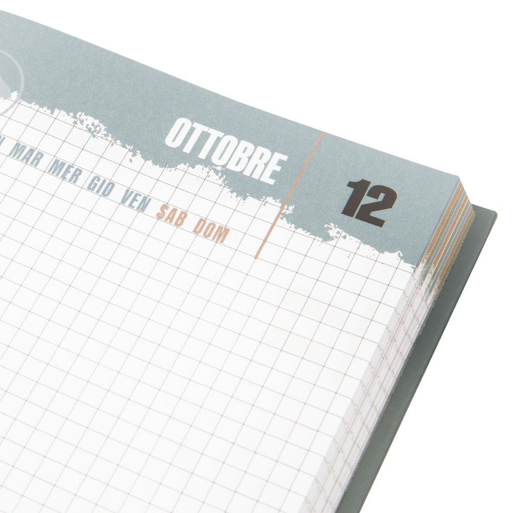 Diario Jurassic World - 10 mesi