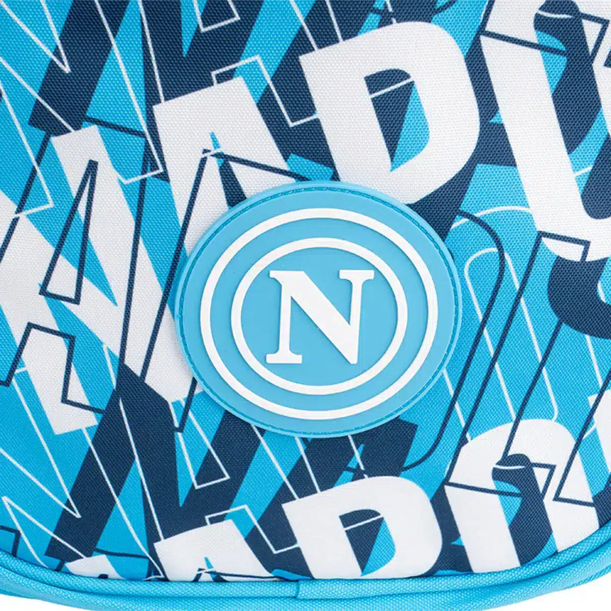 Zaino Asilo SSC Napoli