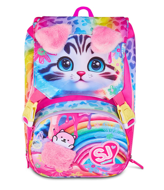 ZAINO ESTENSIBILE BIG - CAT&AIR SJ