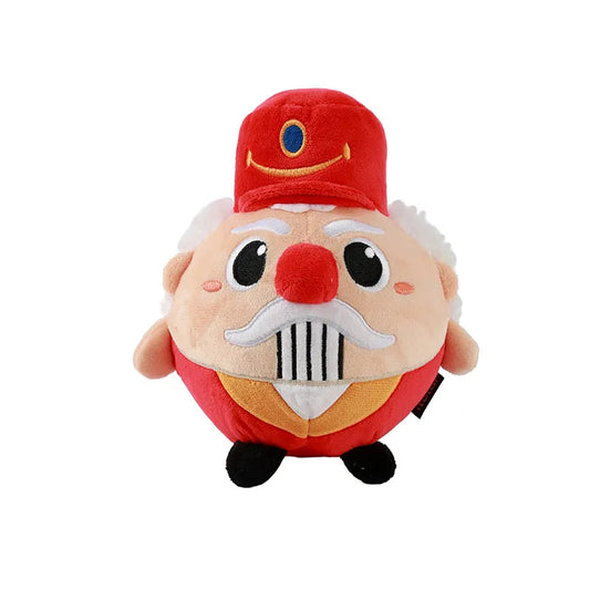 Cuscino Squischy Xmas Nutcracker - Itotal