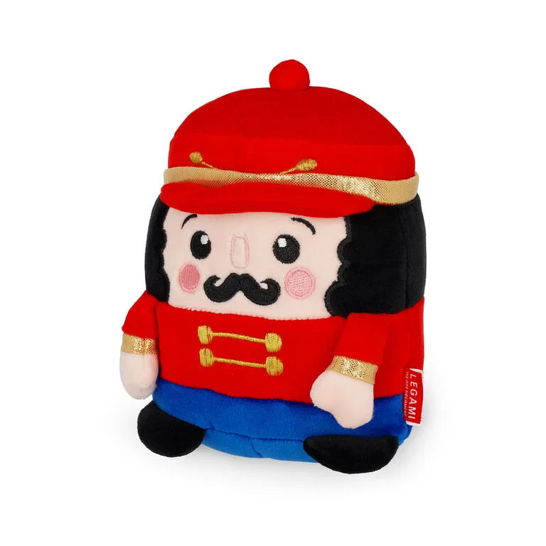 Peluche Nutcracker - Super Soft! - Mini