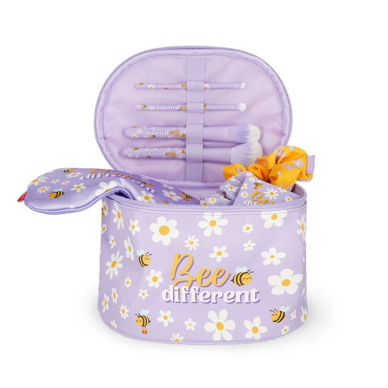 Beauty Case Bee - Hello Beauty