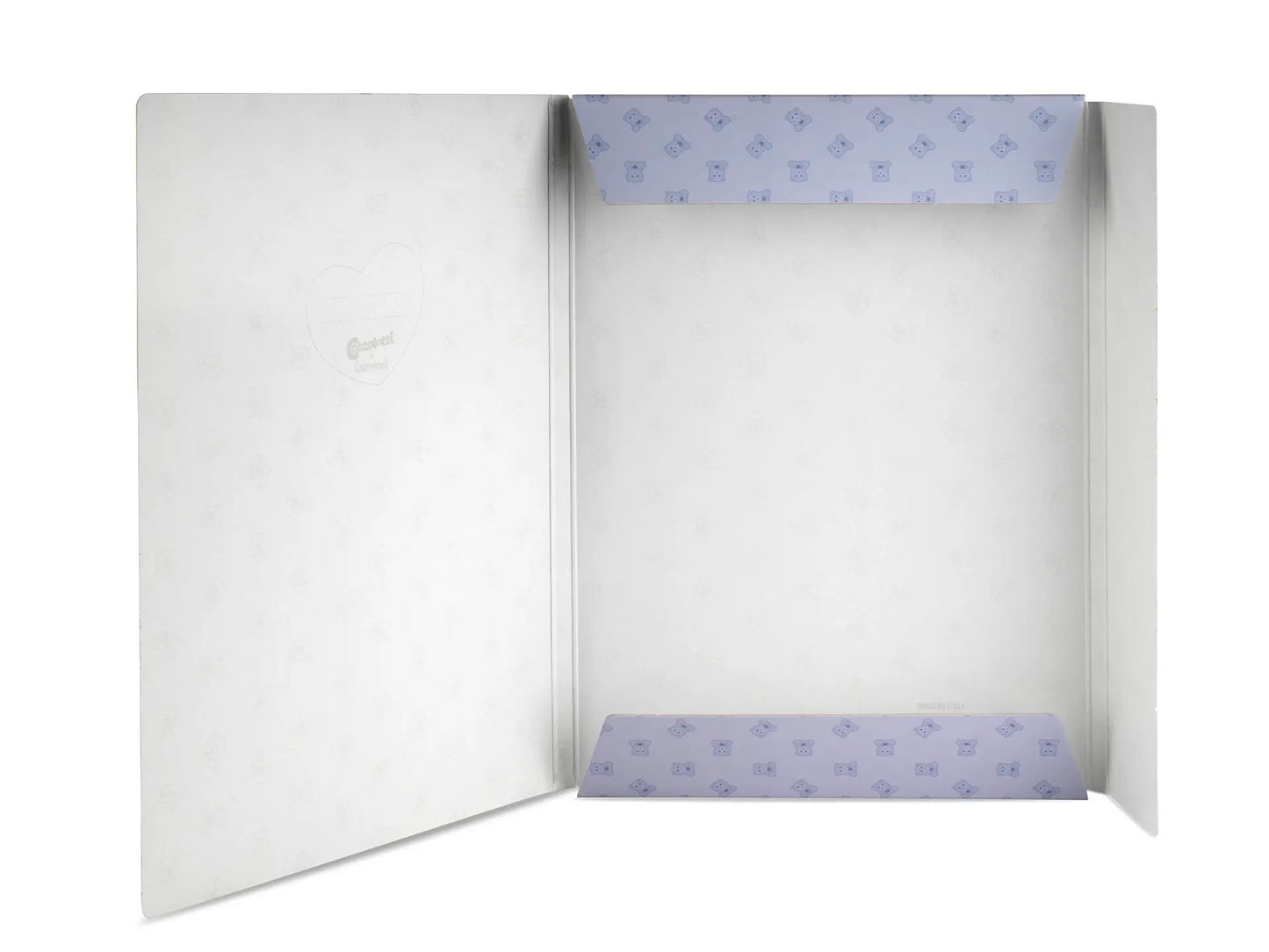 Cartellina portadocumenti A4 Coccolotti Classic