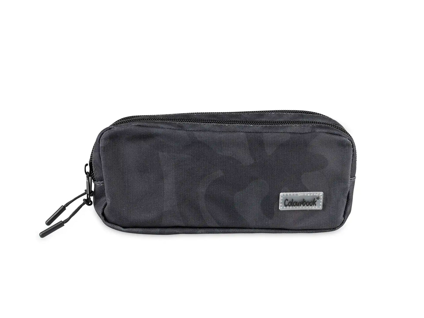 Astuccio due scomparti Cargo COLOURBOOK