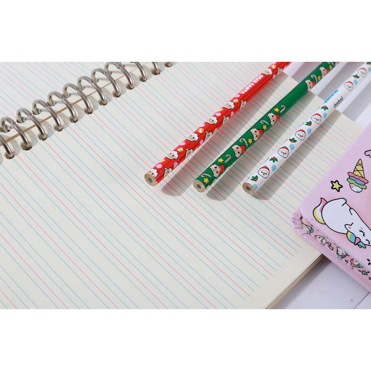 Matita 3D Xmas - Itotal