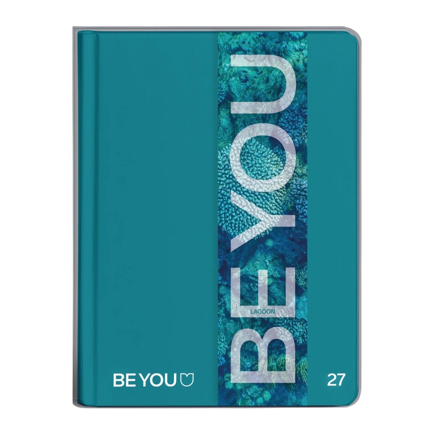 Diario Lagoon 26/27 Be You