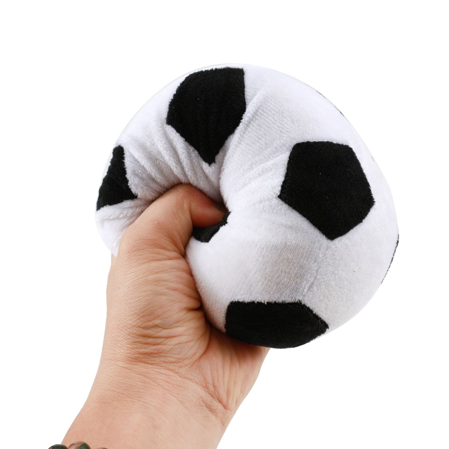 Cuscino Squishy Football - Itotal
