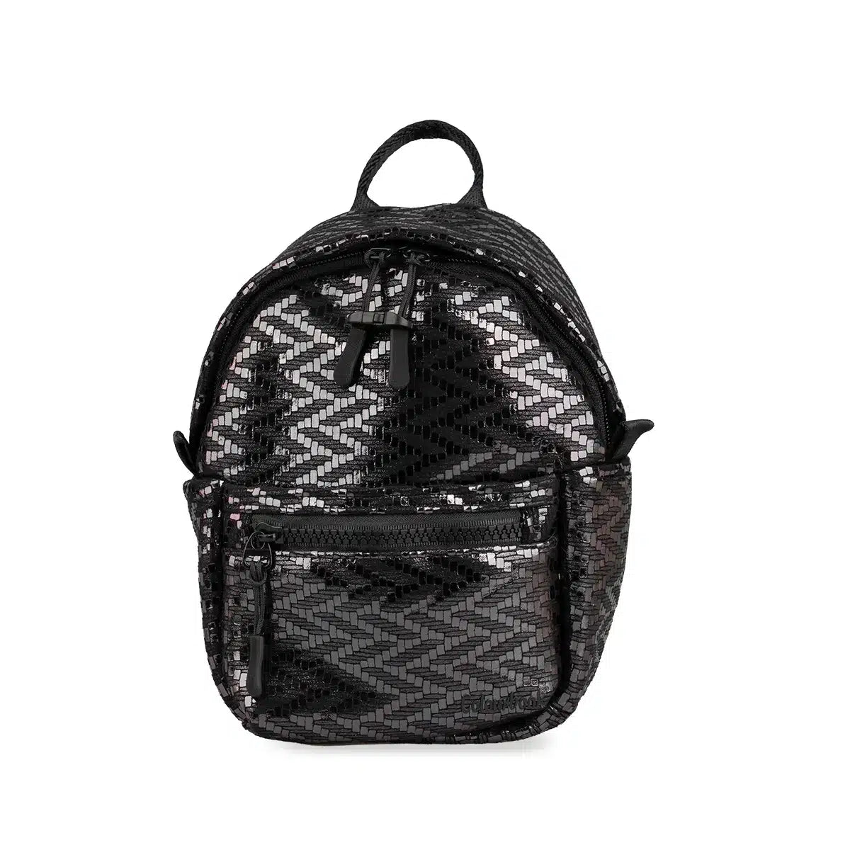 Minibag Nero Assoluto - Colourbook