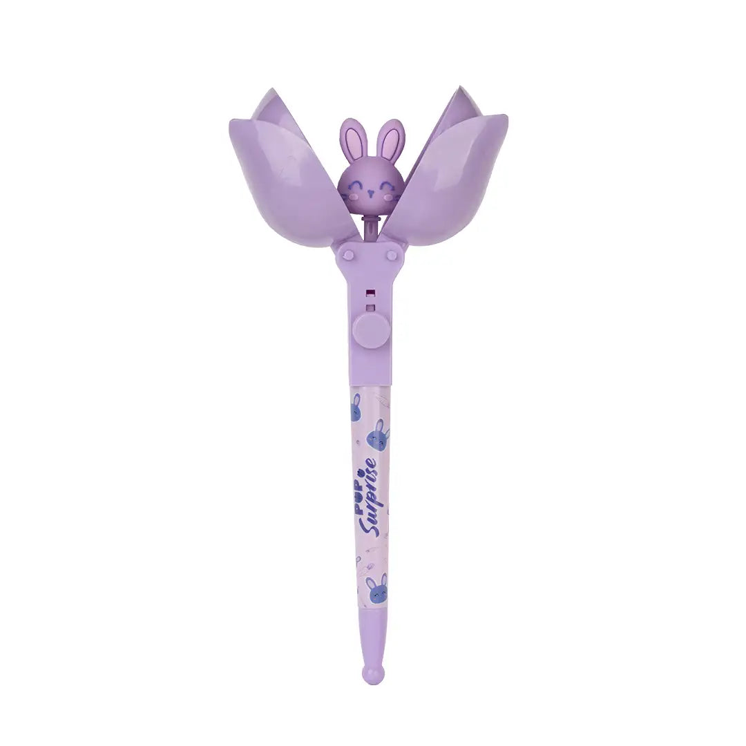 Penna Pop Up Surprise Flower - Colourbook