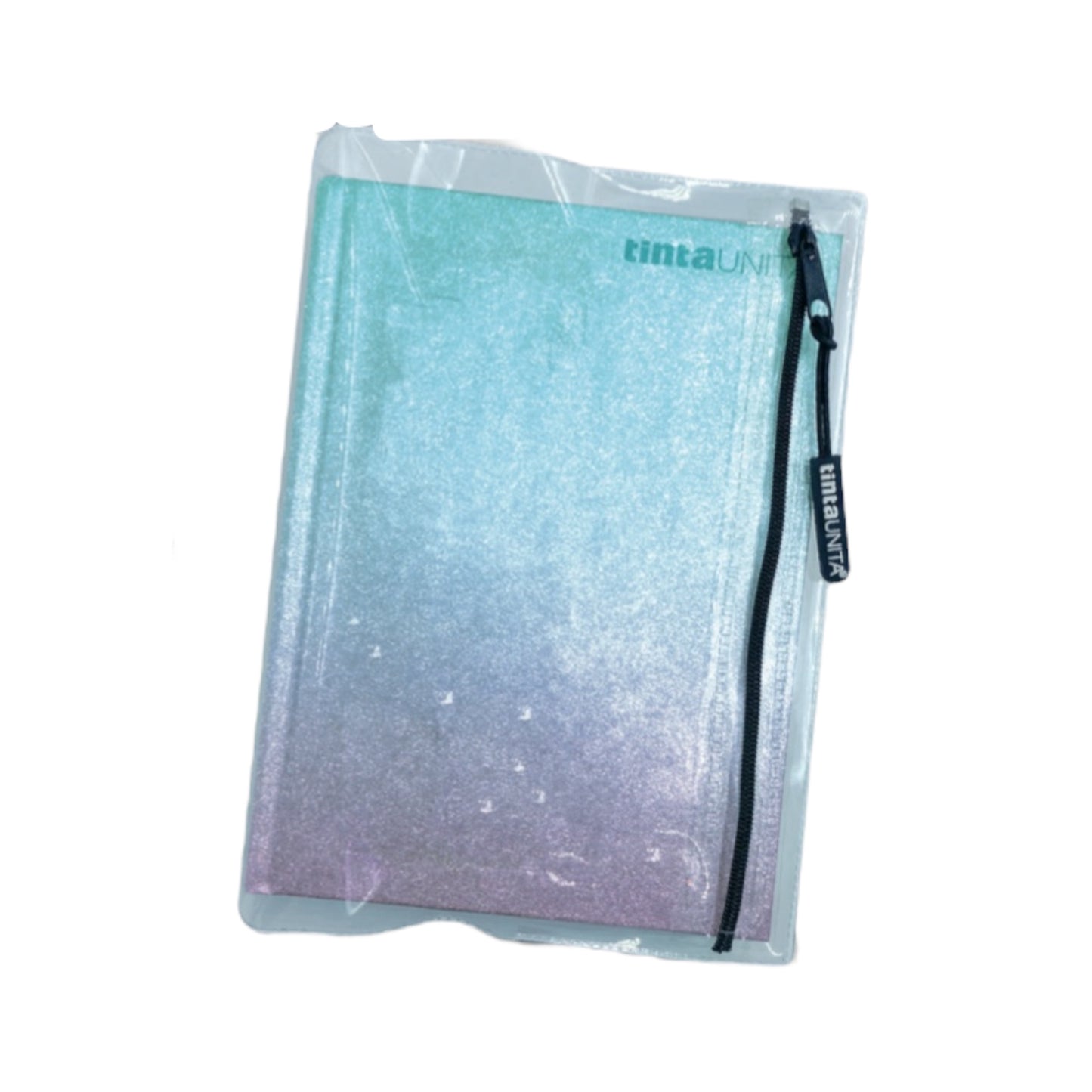 Diario 16 Mesi con Copertina - Tinta Unita Glamour