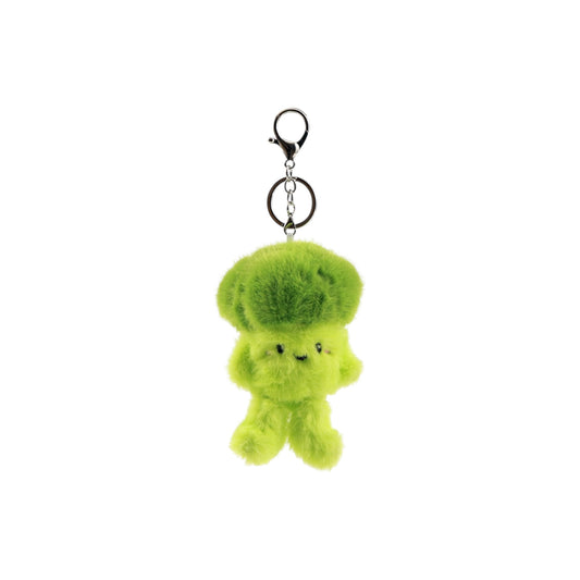 Portachiavi Plush Broccolo - Itotal