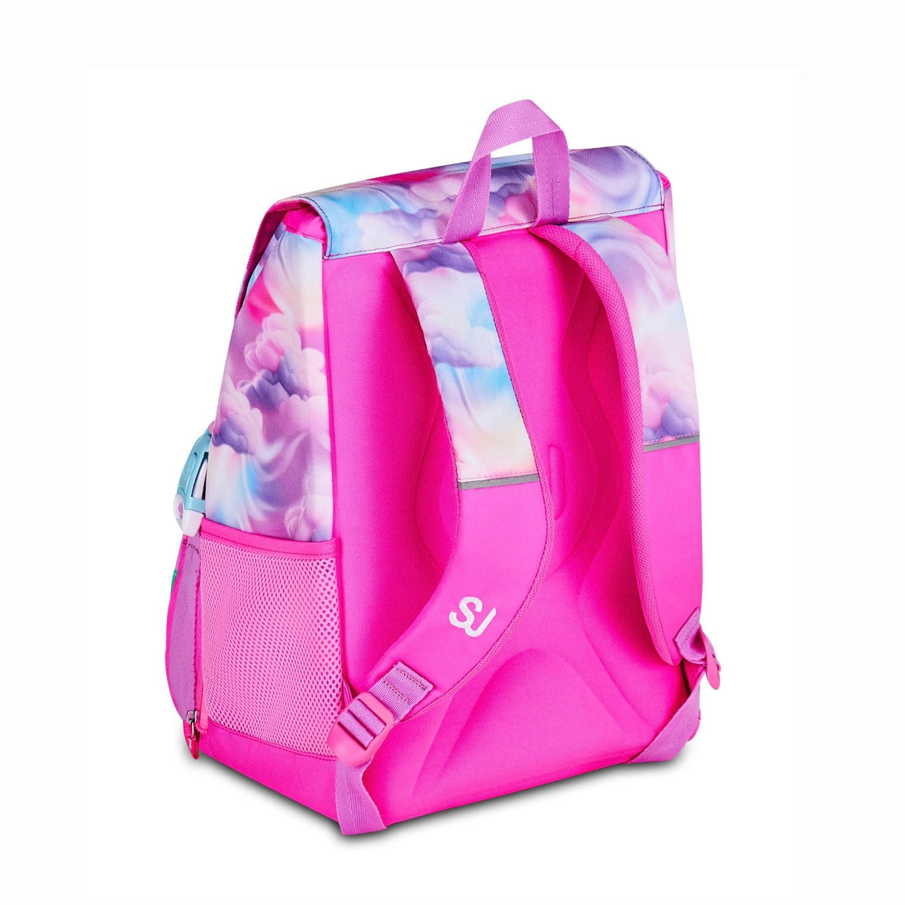 Zaino Estensibile Big - Joyful Pins Girl